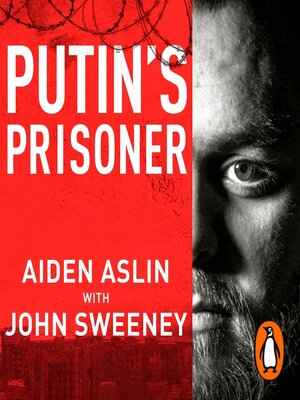 cover image of Putin's Prisoner